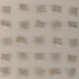 Donghia DYNAMIC DUO SAND Drapery Fabric