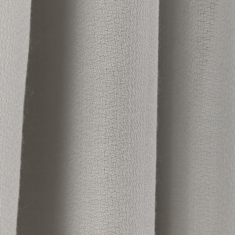 Donghia SHEEPISH FOG Drapery Fabric