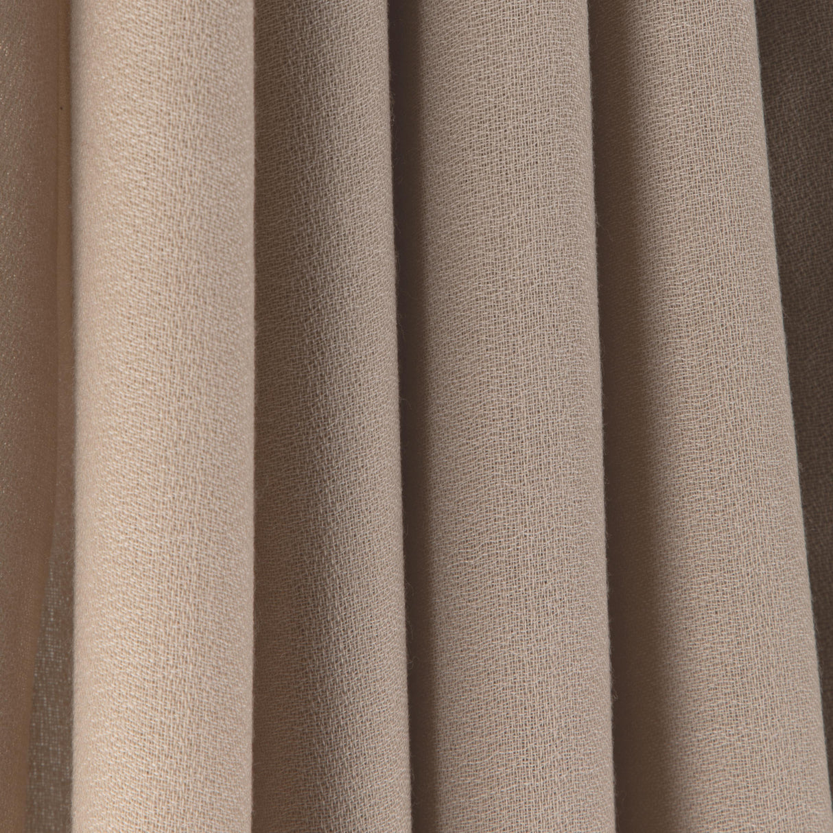 Donghia SHEEPISH CAMEL Drapery Fabric