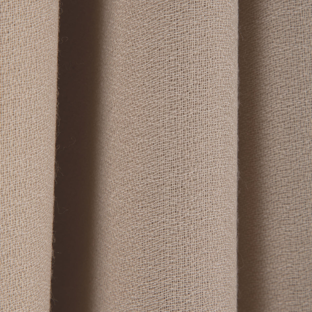 Donghia SHEEPISH CAMEL Drapery Fabric
