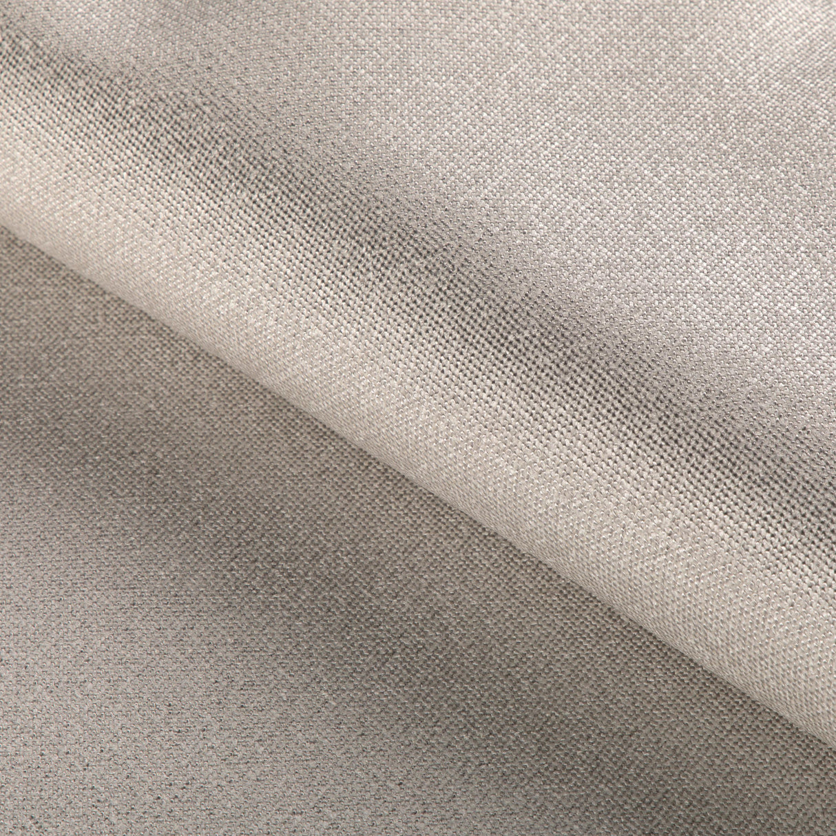 Donghia FORMAL AFFAIR PLATINUM Upholstery Fabric