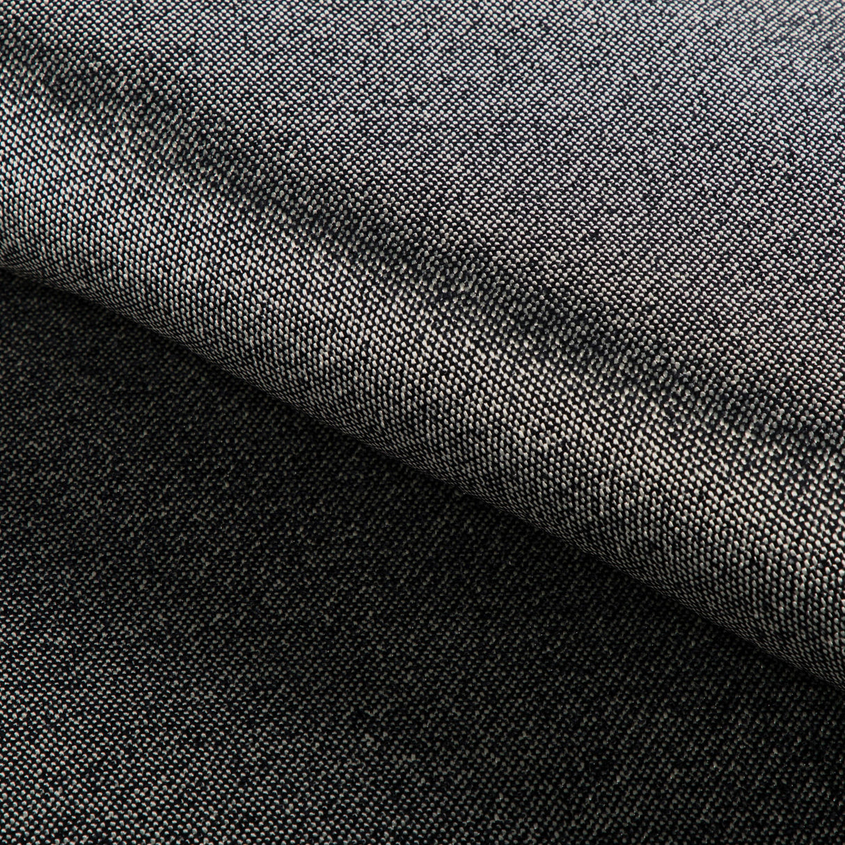 Donghia FORMAL AFFAIR ONYX Upholstery Fabric