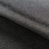 Donghia FORMAL AFFAIR ONYX Upholstery Fabric