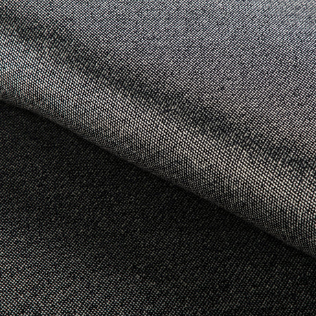 Donghia FORMAL AFFAIR ONYX Upholstery Fabric