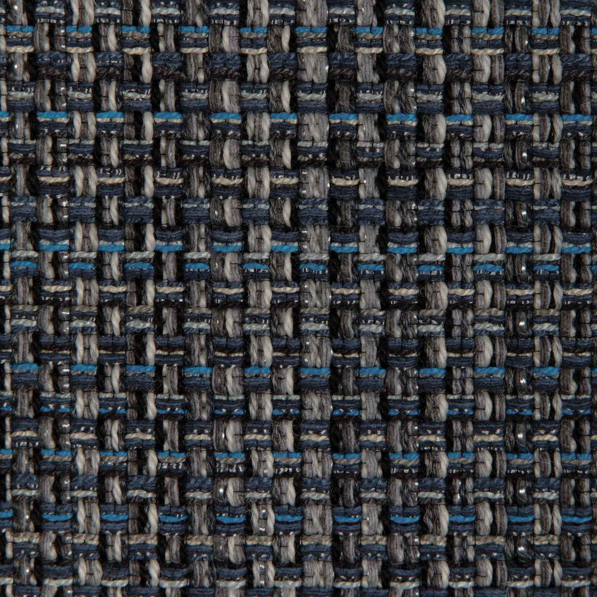 Donghia FASHION FORWARD MARINE Upholstery Fabric