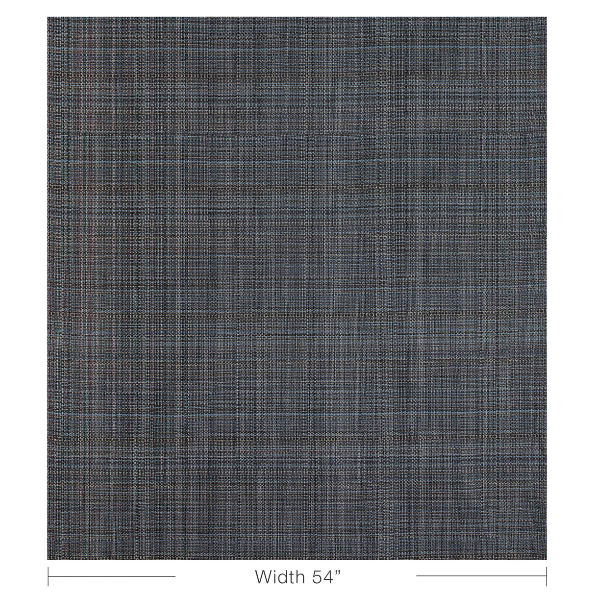 Donghia FASHION FORWARD MARINE Upholstery Fabric