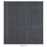 Donghia FASHION FORWARD MARINE Upholstery Fabric