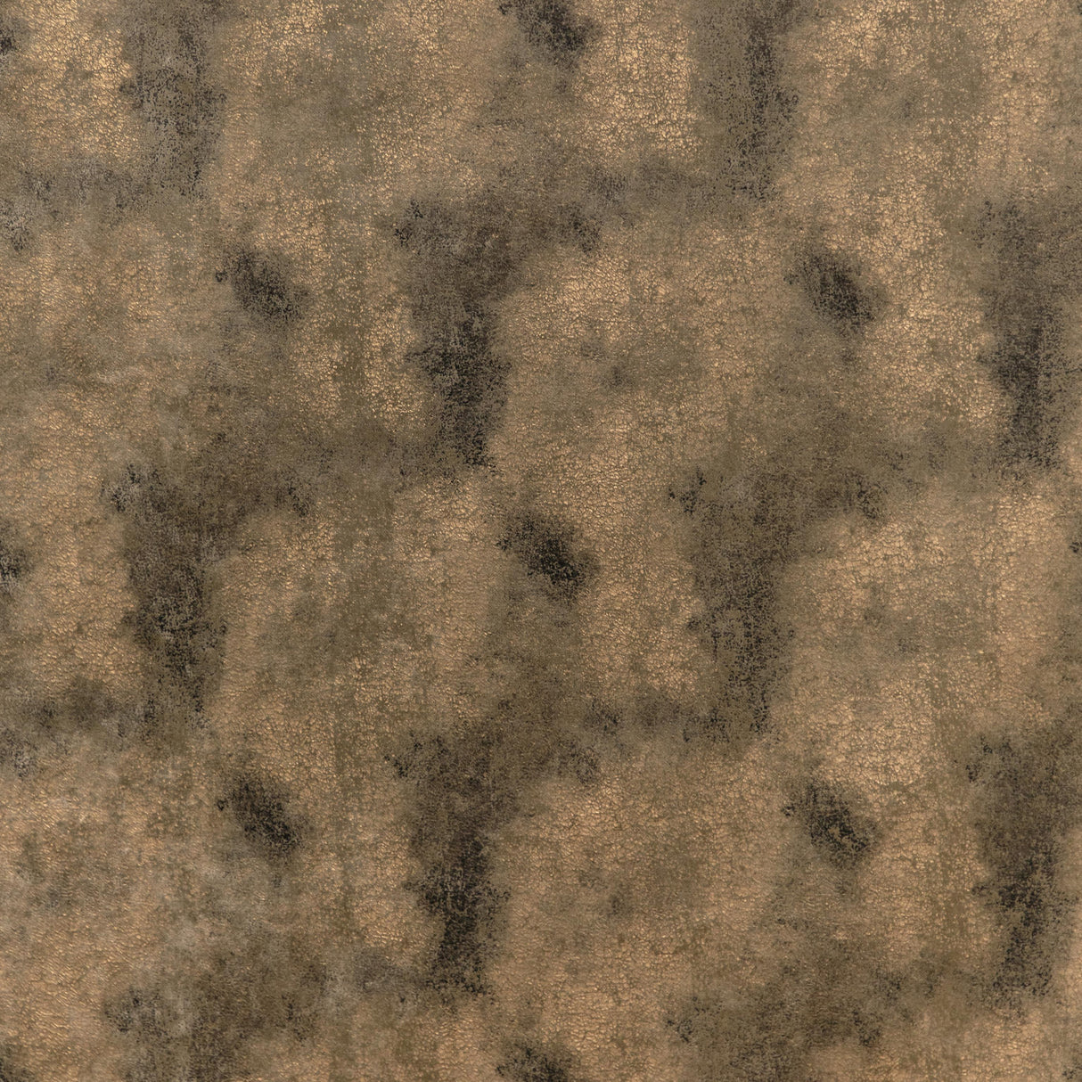 Donghia FOILED AGAIN GOLD Upholstery Fabric