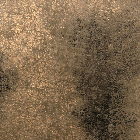 Donghia FOILED AGAIN GOLD Upholstery Fabric