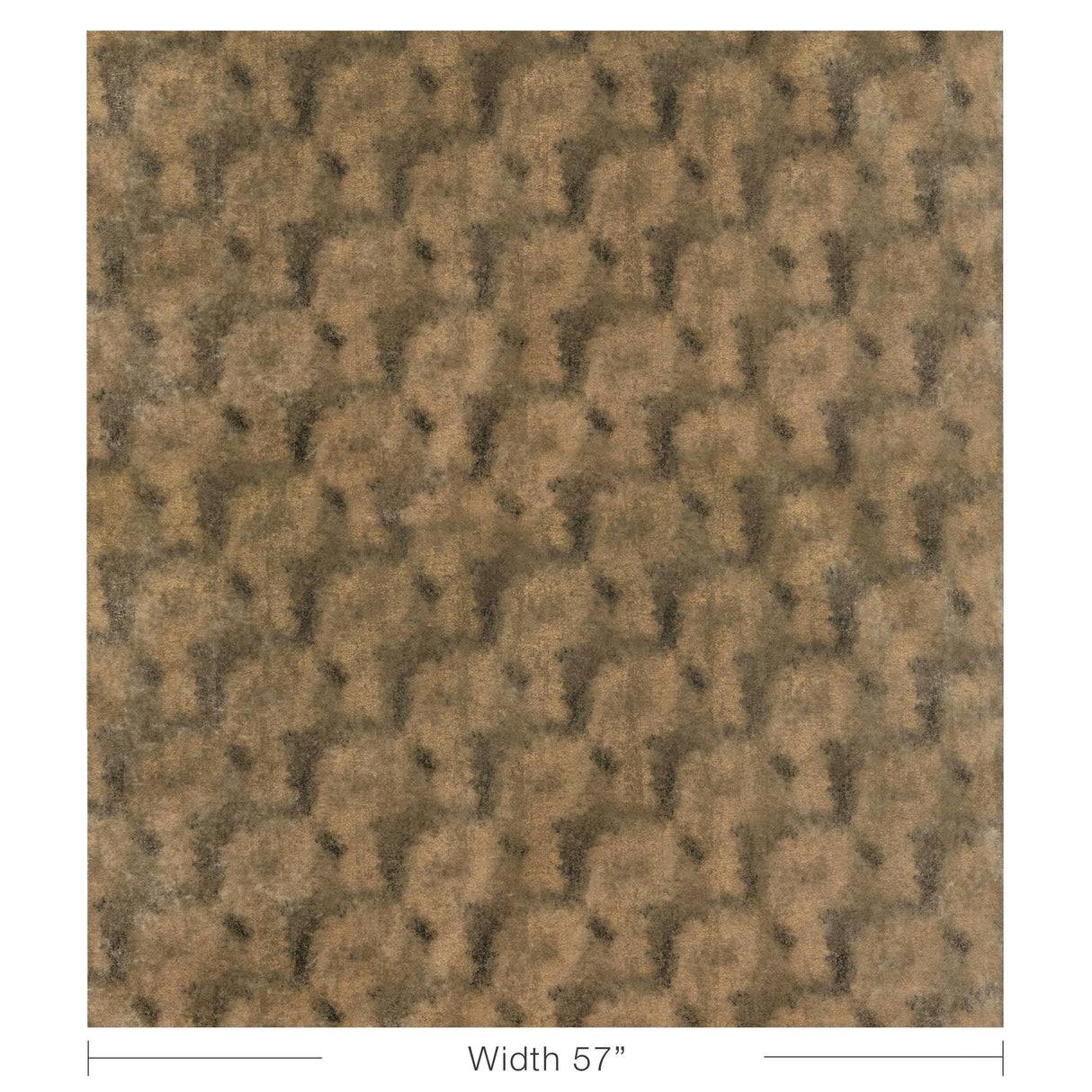 Donghia FOILED AGAIN GOLD Upholstery Fabric