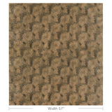 Donghia FOILED AGAIN GOLD Upholstery Fabric