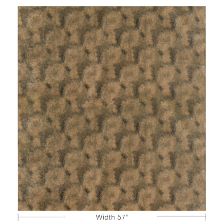 Donghia FOILED AGAIN GOLD Upholstery Fabric