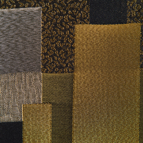 Donghia GOLD STANDARD GOLD Fabric