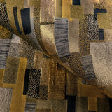 Donghia GOLD STANDARD GOLD Fabric