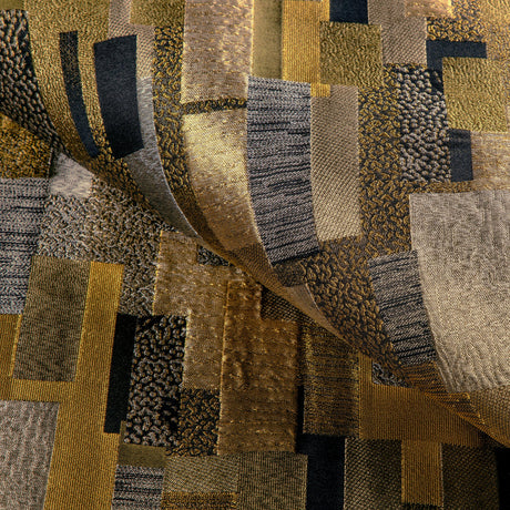 Donghia GOLD STANDARD GOLD Fabric