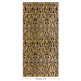 Donghia GOLD STANDARD GOLD Fabric