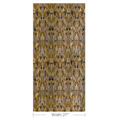 Donghia GOLD STANDARD GOLD Fabric