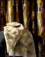 Donghia GOLD STANDARD GOLD Fabric