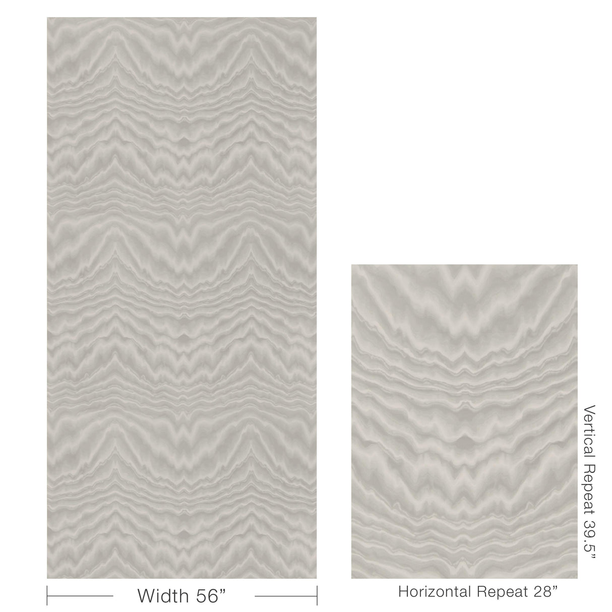 Donghia VIBRATO POLAR Fabric