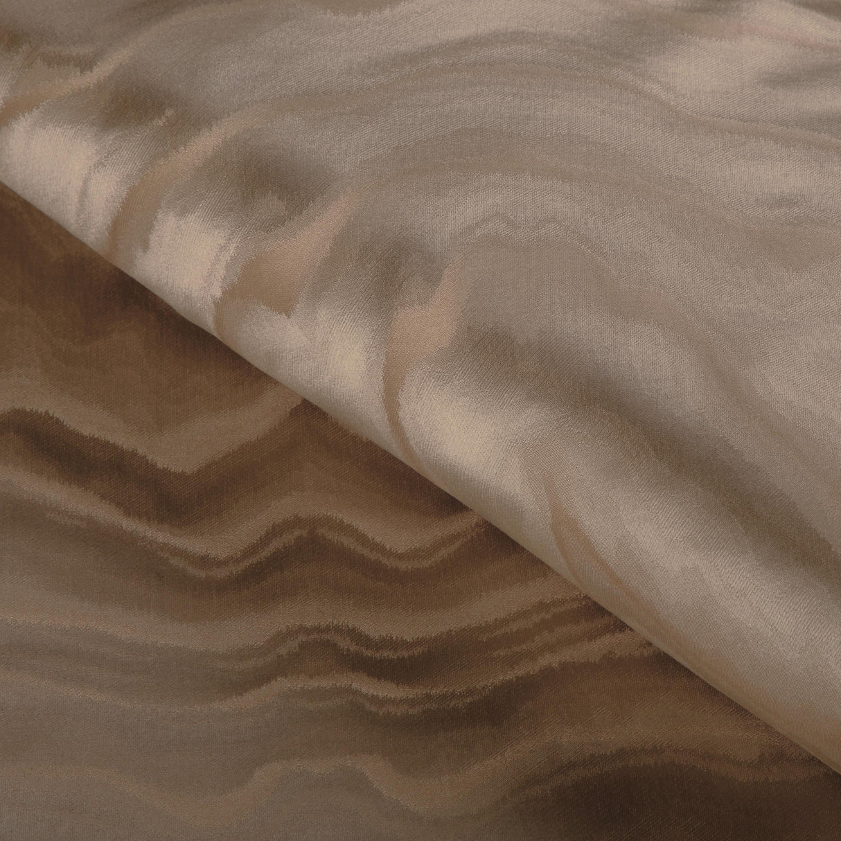 Donghia VIBRATO TAUPE Fabric