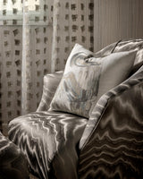 Donghia VIBRATO STERLING Fabric