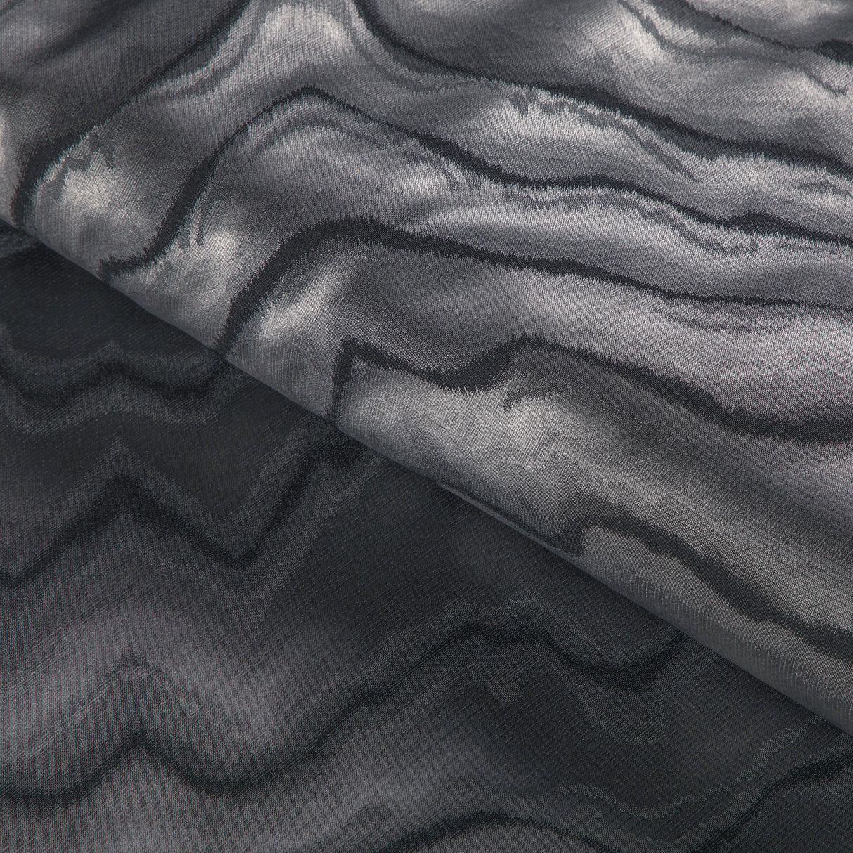 Donghia VIBRATO ONYX Fabric