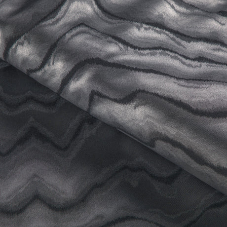 Donghia VIBRATO ONYX Fabric