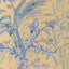 Brunschwig & Fils BIRD AND THISTLE II SUN Drapery Fabric