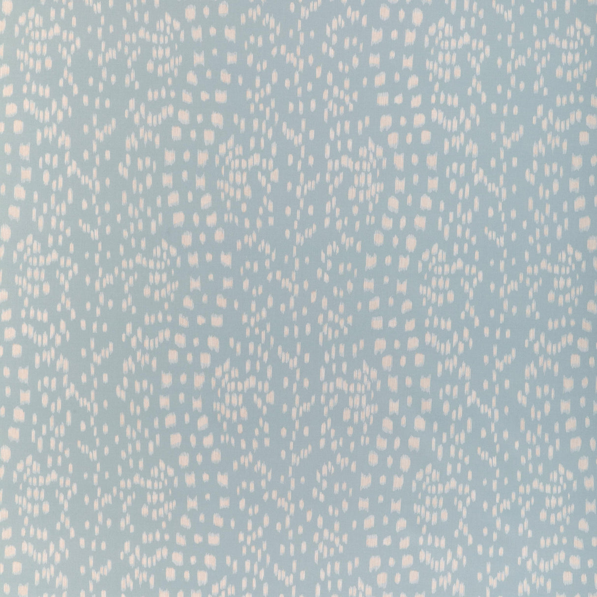 Brunschwig & Fils LES TOUCHES REVERSE MIST Drapery Fabric