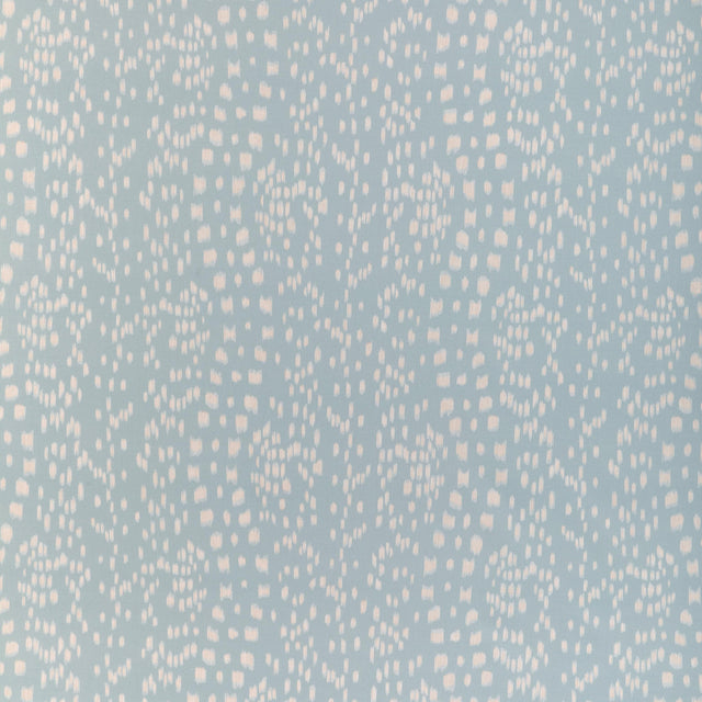 Brunschwig & Fils LES TOUCHES REVERSE MIST Drapery Fabric