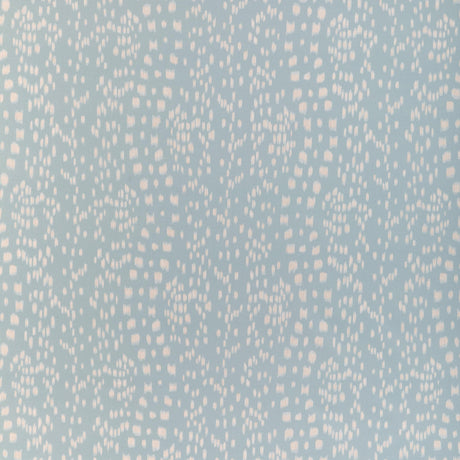 Brunschwig & Fils LES TOUCHES REVERSE MIST Drapery Fabric