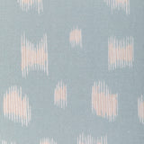 Brunschwig & Fils LES TOUCHES REVERSE MIST Drapery Fabric