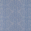 Brunschwig & Fils Les Touches Reverse Sky Drapery Fabric