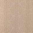 Brunschwig & Fils LES TOUCHES REVERSE SAND Drapery Fabric