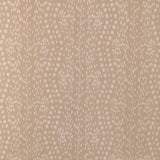 Brunschwig & Fils LES TOUCHES REVERSE SAND Drapery Fabric