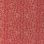 Brunschwig & Fils LES TOUCHES REVERSE RED Drapery Fabric