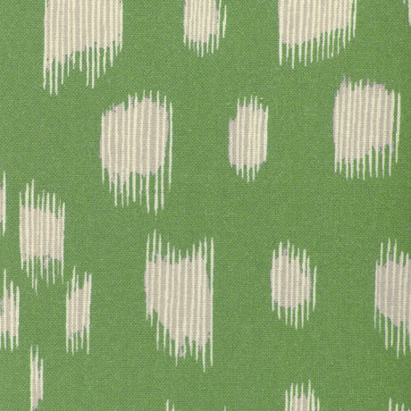 Brunschwig & Fils LES TOUCHES REVERSE LEAF Drapery Fabric