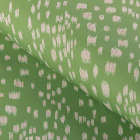 Brunschwig & Fils LES TOUCHES REVERSE LEAF Drapery Fabric