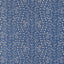 Brunschwig & Fils LES TOUCHES REVERSE BLUE Drapery Fabric