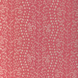 Brunschwig & Fils LES TOUCHES REVERSE PINK Drapery Fabric