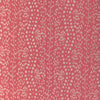 Brunschwig & Fils Les Touches Reverse Pink Drapery Fabric