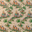 Brunschwig & Fils BEAUPORT PROMENADE GARDEN Drapery Fabric