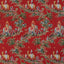 Brunschwig & Fils BEAUPORT PROMENADE RED Drapery Fabric