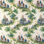 Brunschwig & Fils BEAUPORT PROMENADE FOREST Drapery Fabric