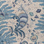 Brunschwig & Fils RIVIERE PRINT SKY Drapery Fabric