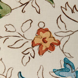 Brunschwig & Fils RIVIERE PRINT RED Drapery Fabric