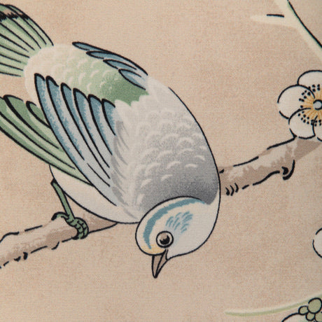 Brunschwig & Fils KANCHOU PRINT SAND Fabric