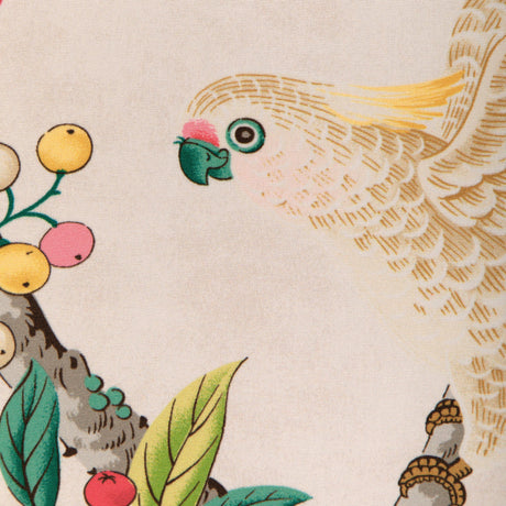 Brunschwig & Fils KANCHOU PRINT MULTI Fabric