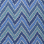 Brunschwig & Fils CASCADE PRINT BLUE/SKY Fabric