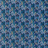 Brunschwig & Fils Villandry Print Azure Drapery Fabric